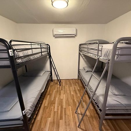Oqp Vacations Pansiyon Miami Dış mekan fotoğraf