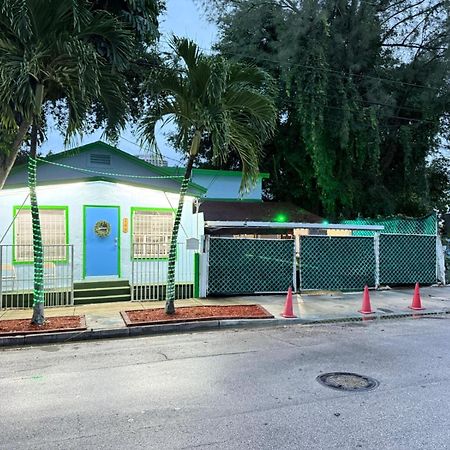Oqp Vacations Pansiyon Miami Dış mekan fotoğraf