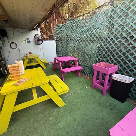 Oqp Vacations Pansiyon Miami Dış mekan fotoğraf