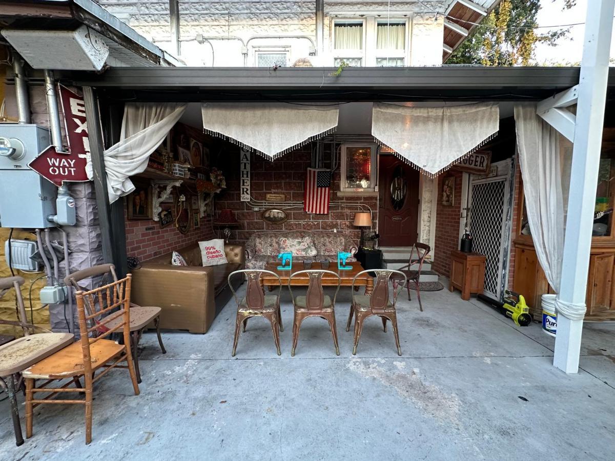 Oqp Vacations Pansiyon Miami Dış mekan fotoğraf