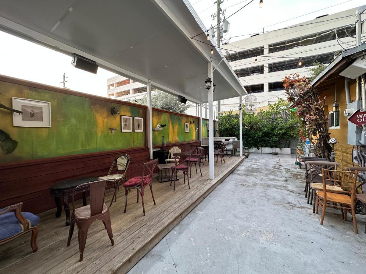 Oqp Vacations Pansiyon Miami Dış mekan fotoğraf