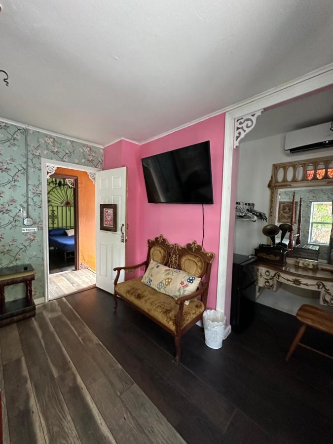 Oqp Vacations Pansiyon Miami Dış mekan fotoğraf