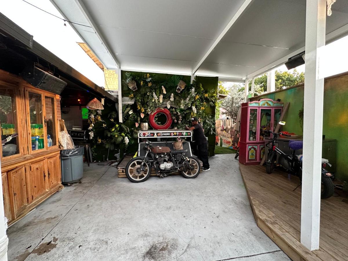 Oqp Vacations Pansiyon Miami Dış mekan fotoğraf