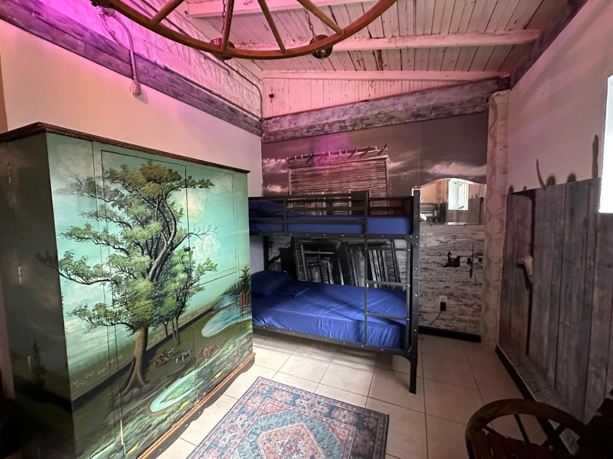 Oqp Vacations Pansiyon Miami Dış mekan fotoğraf
