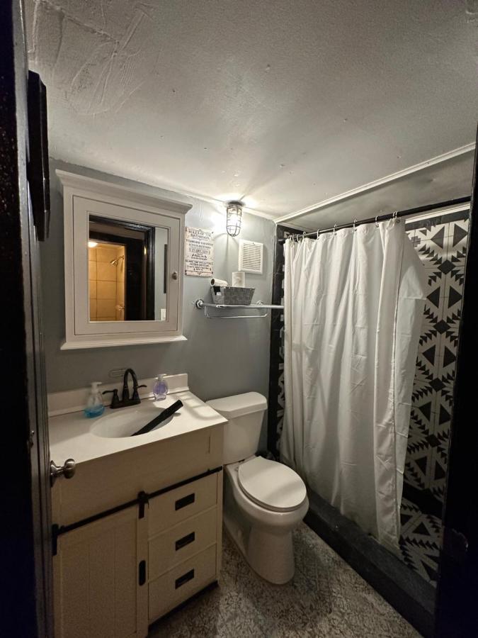 Oqp Vacations Pansiyon Miami Dış mekan fotoğraf