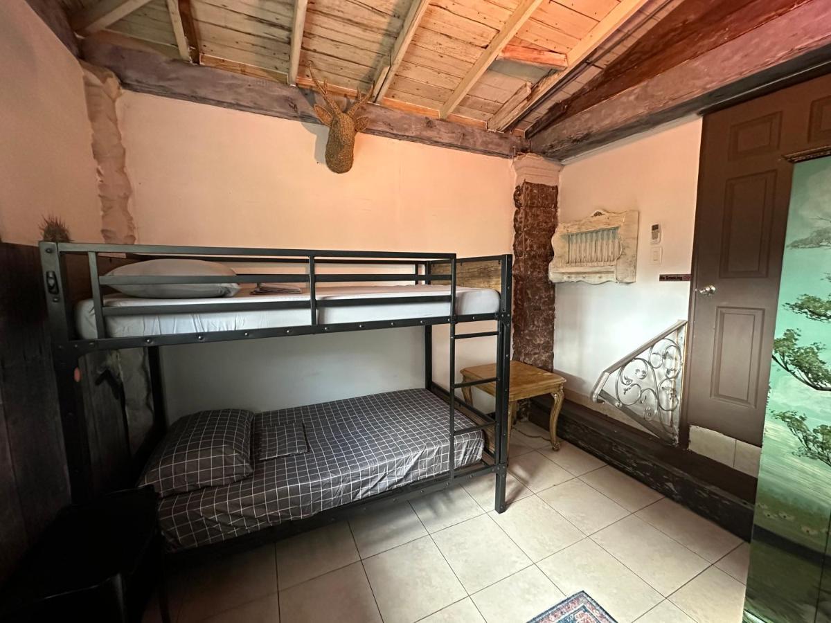 Oqp Vacations Pansiyon Miami Dış mekan fotoğraf