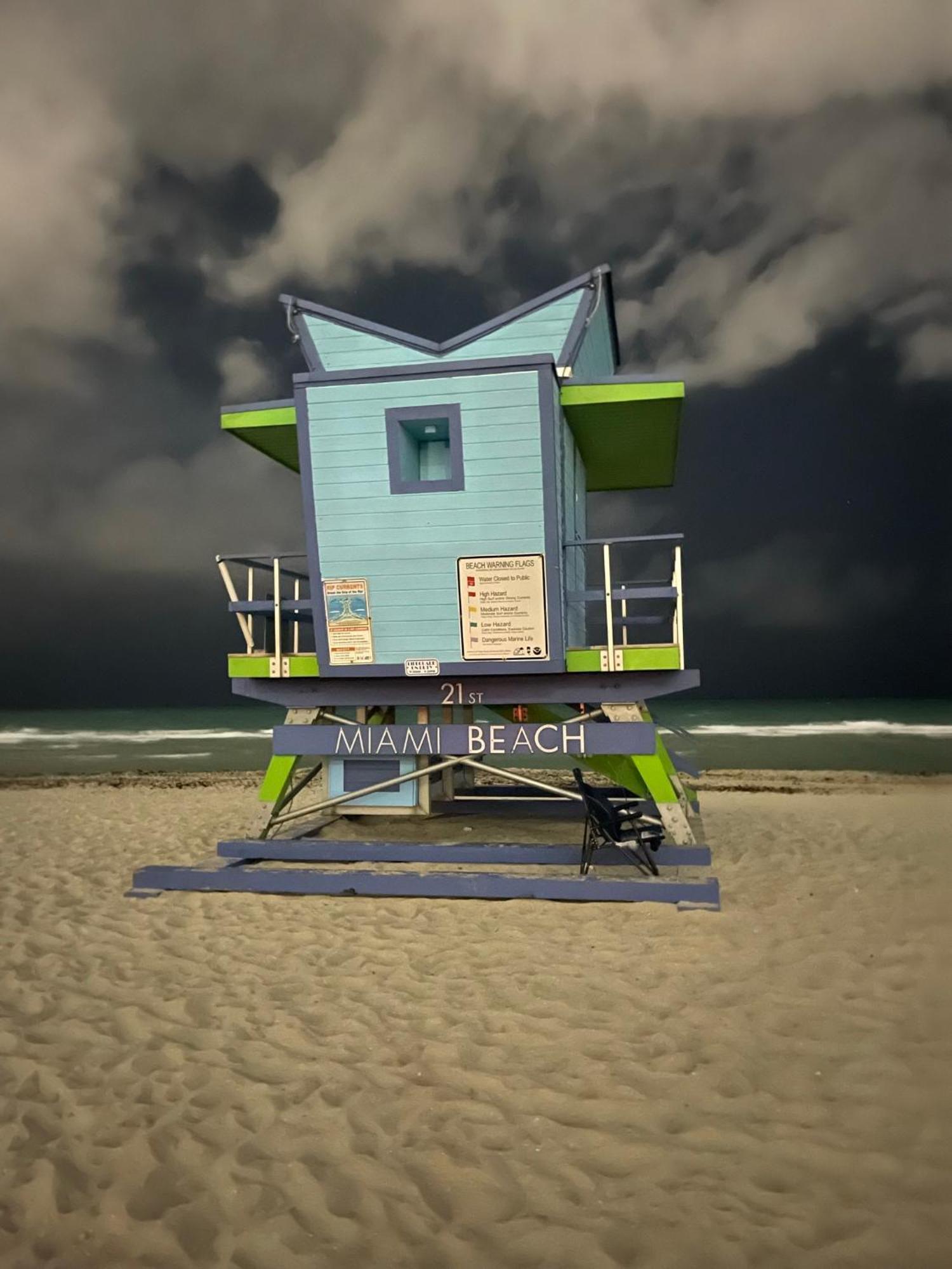 Oqp Vacations Pansiyon Miami Dış mekan fotoğraf