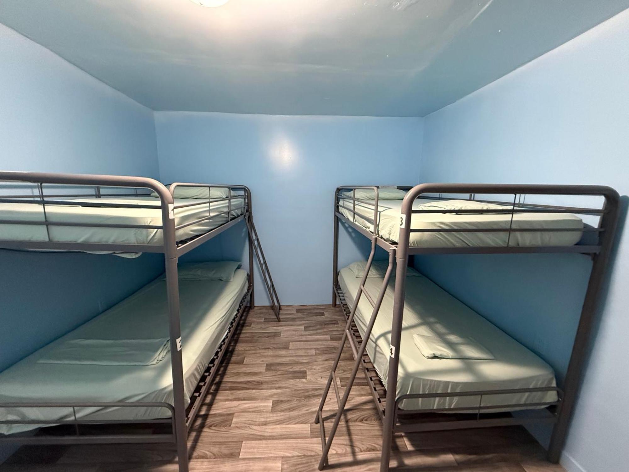 Oqp Vacations Pansiyon Miami Dış mekan fotoğraf