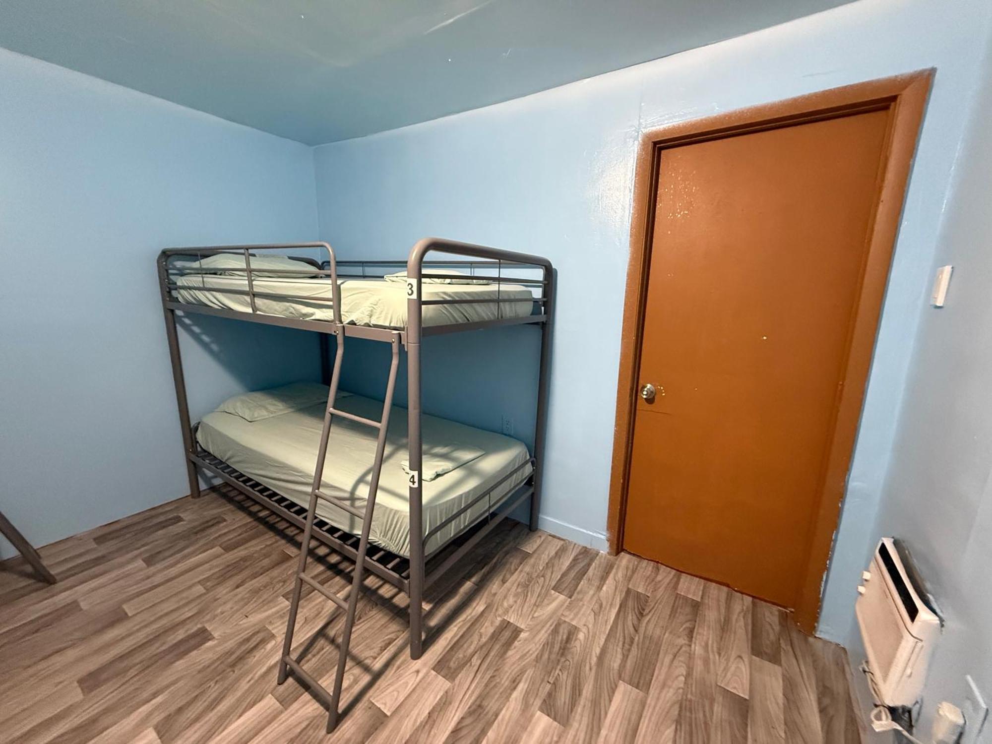 Oqp Vacations Pansiyon Miami Dış mekan fotoğraf