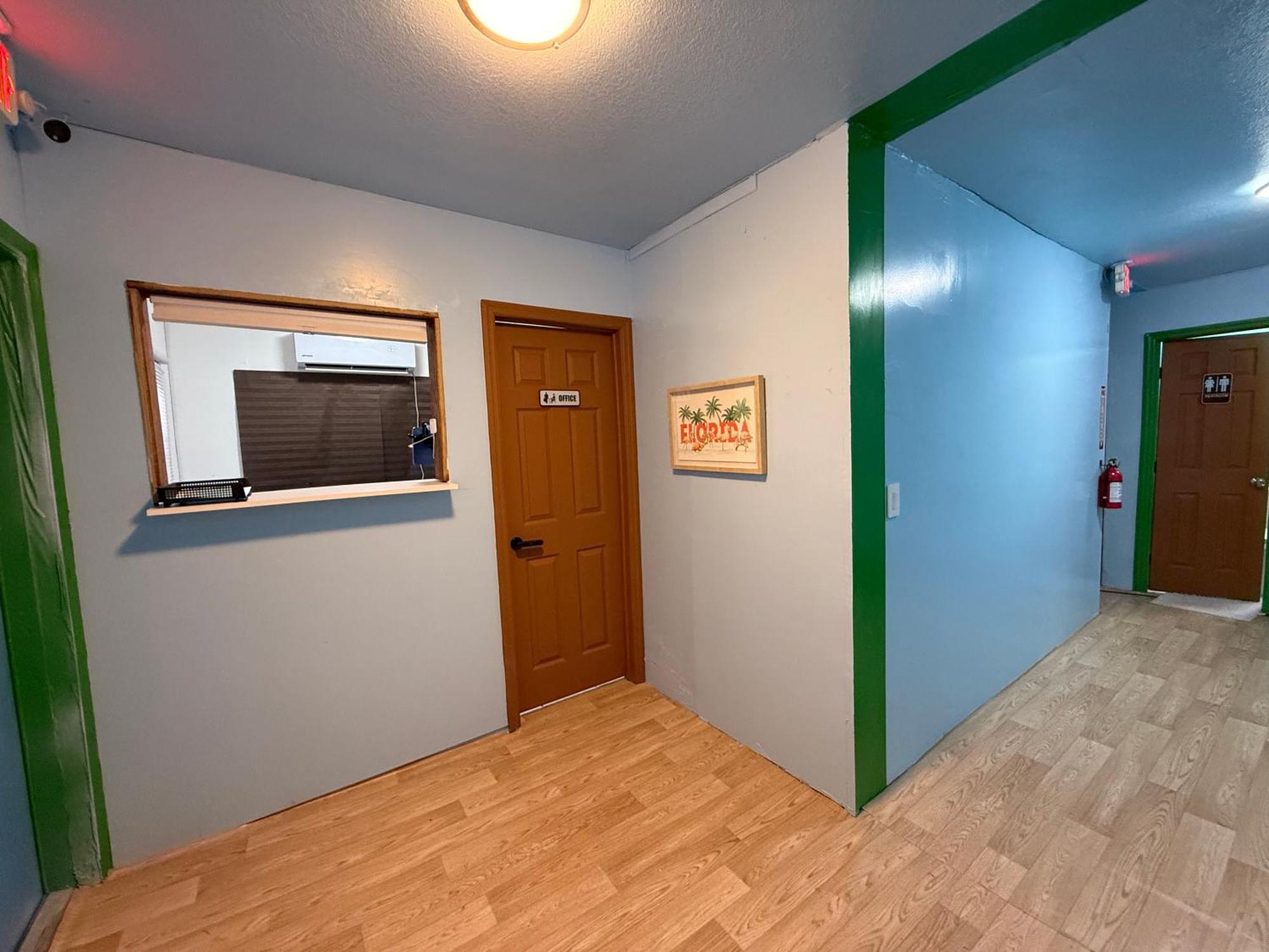 Oqp Vacations Pansiyon Miami Dış mekan fotoğraf